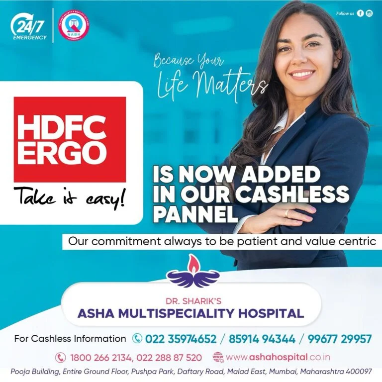 Asha Multispeciality Hospital