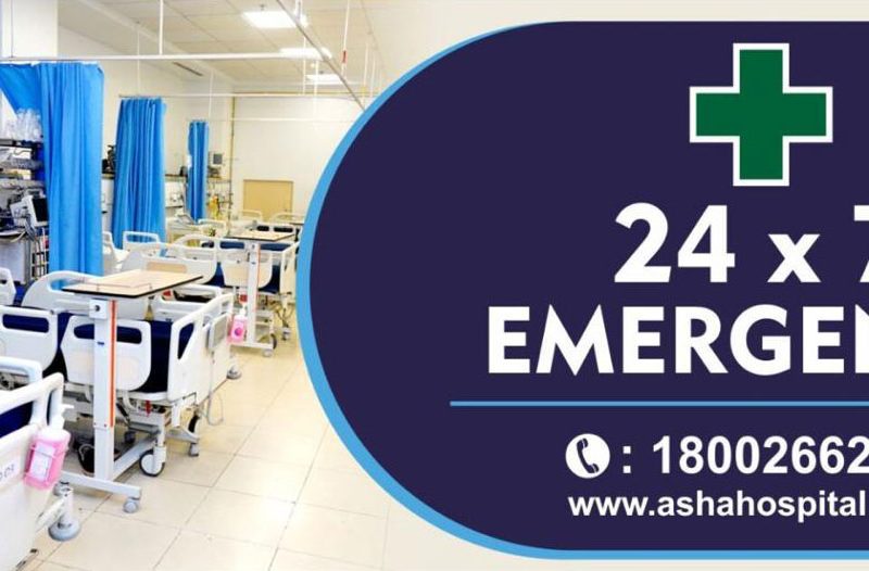 The Asha Legacy: More Than 40 Years of Trust