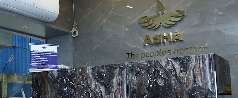 Dr. Shubash Yadav – Senior Consultant & Internal Medicine Specialist at Asha Multispeciality Hospital, Malad East