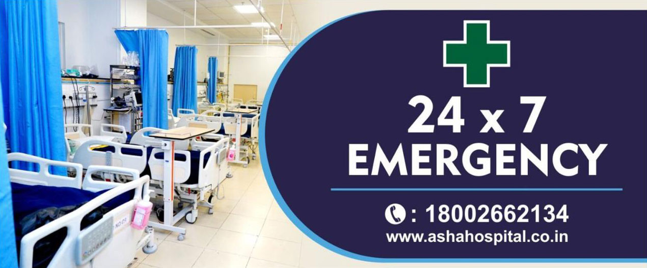 Meet the Experts: The Comprehensive Medical Team at Asha Multispeciality Hospital