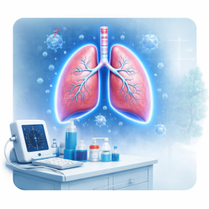 Pulmonology