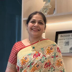 Expecting a Baby? Get Expert Guidance from Dr. Nehal Sharik Gosalia in Malad, Mumbai