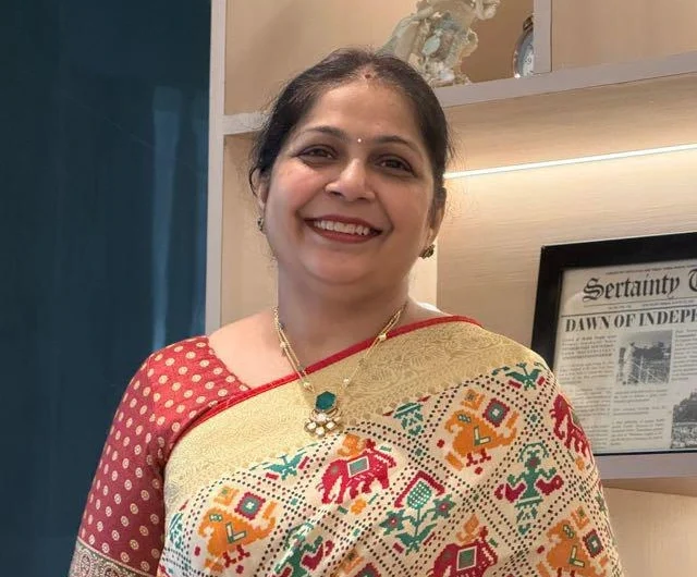 Expecting a Baby? Get Expert Guidance from Dr. Nehal Sharik Gosalia in Malad, Mumbai