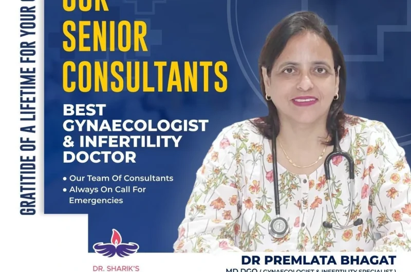 Planning a Baby? Have You Consulted a Fertility Expert in Malad East?