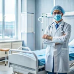 best hospital malad east