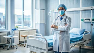 Four Decades of Clinical Excellence & Community Trust – Asha Hospital