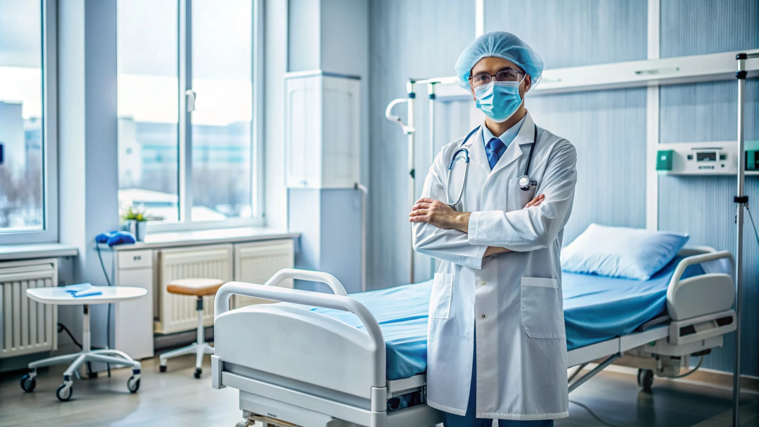 Four Decades of Clinical Excellence & Community Trust – Asha Hospital