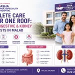 dr sharik asha hospital