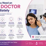 ent doctor malad east