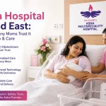 maternity hospital