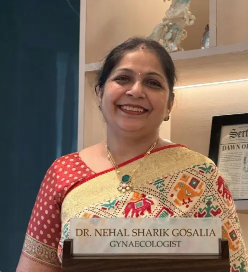 Dr. nehal
