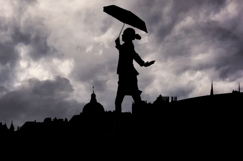 Why Are Stomach Infections More Common During Monsoon?