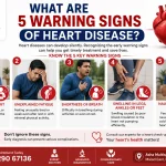 heart doctor malad east