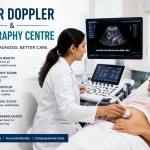 Color Doppler and Sonography Centre