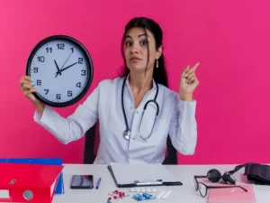 7 Signs It’s Time to Book a Gynecologist Appointment in Malad East 