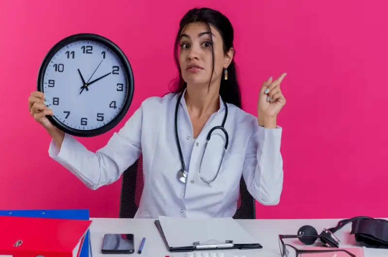 7 Signs It’s Time to Book a Gynecologist Appointment in Malad East 