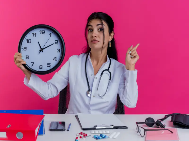 7 Signs It’s Time to Book a Gynecologist Appointment in Malad East 
