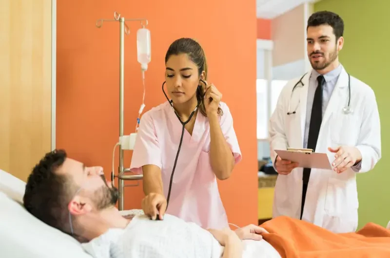 What Patients Can Expect From A NABH Accredited Hospital In Malad East 