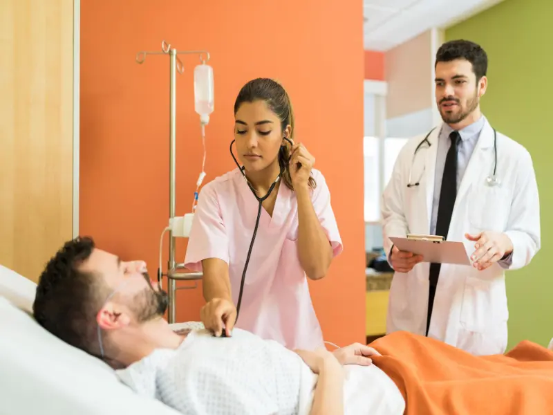 What Patients Can Expect From A NABH Accredited Hospital In Malad East 