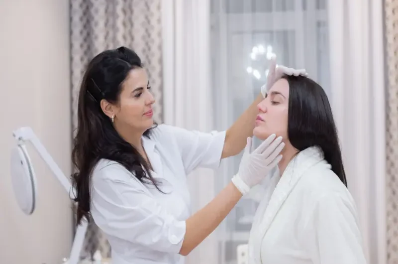 Skin and Hair Concerns: When Is It Time to Visit a Dermatologist? 