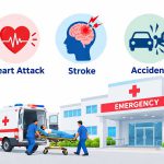 Emergency Hospital in Malad
