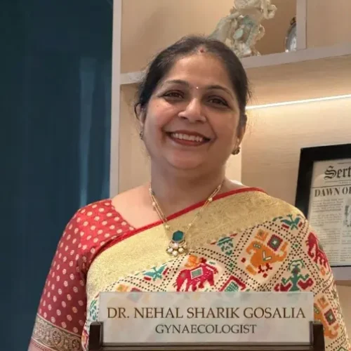 Dr. nehal